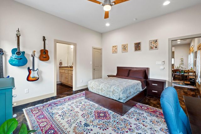 1907 E 20th ST, Austin, TX 78722