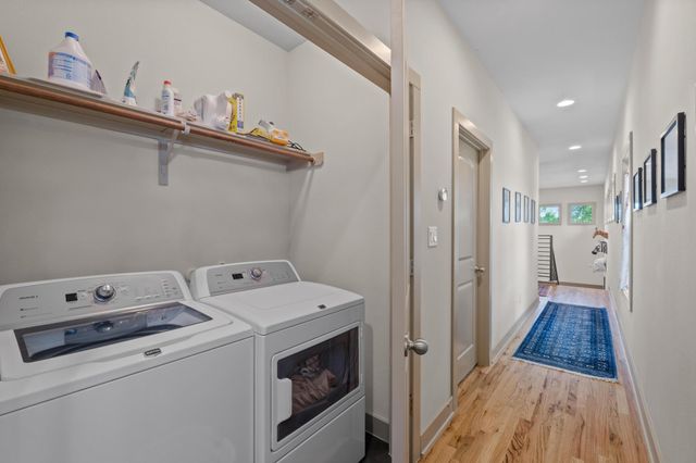 1907 E 20th ST, Austin, TX 78722