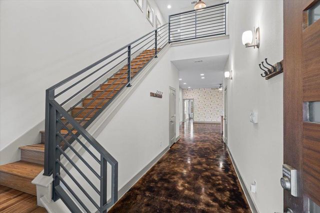 1907 E 20th ST, Austin, TX 78722