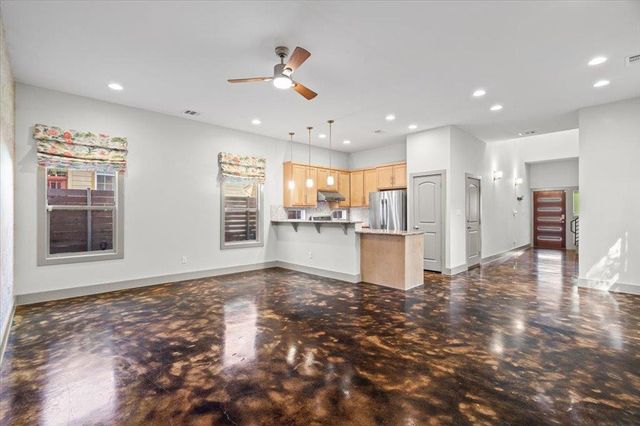 1907 E 20th ST, Austin, TX 78722