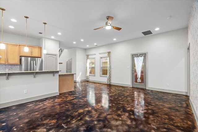 1907 E 20th ST, Austin, TX 78722