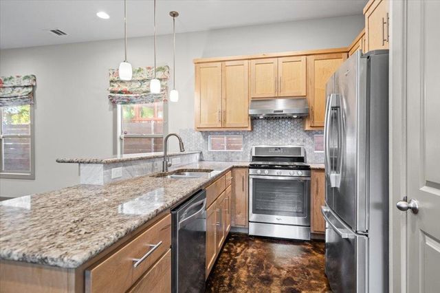 1907 E 20th ST, Austin, TX 78722