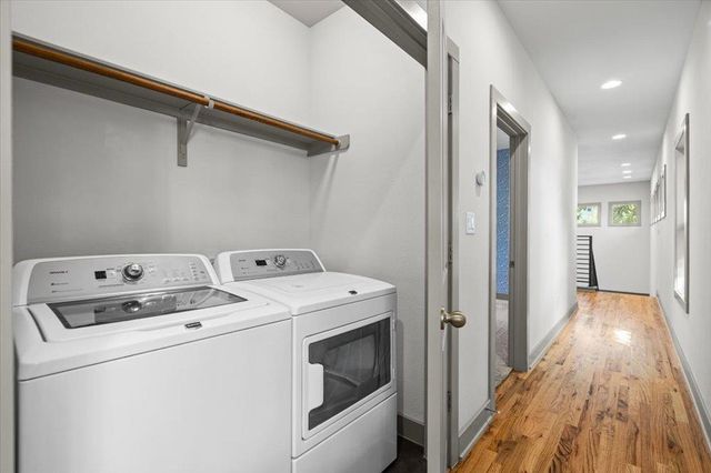 1907 E 20th ST, Austin, TX 78722