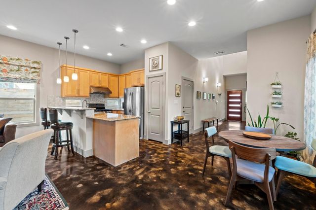 1907 E 20th ST, Austin, TX 78722