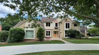 3440 Salem Drive, Rochester Hills, MI 48306