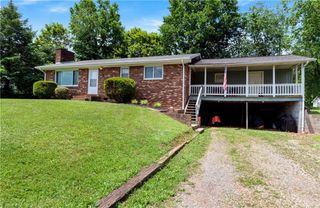 415 Decatur Avenue, Elkin, NC 28621
