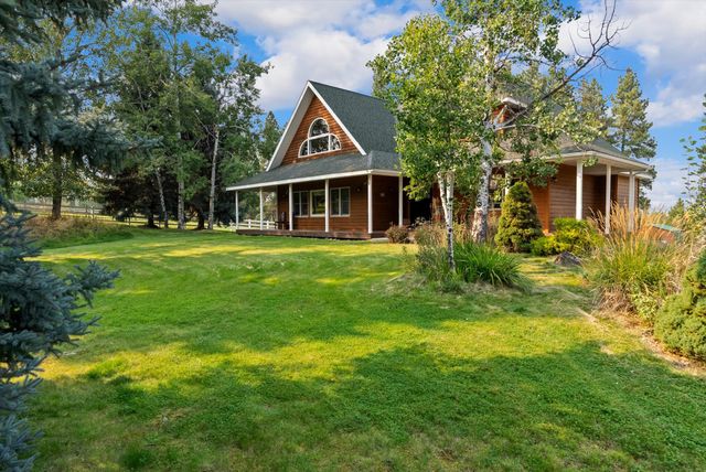 108 Freedom Road, Hamilton, MT 59840