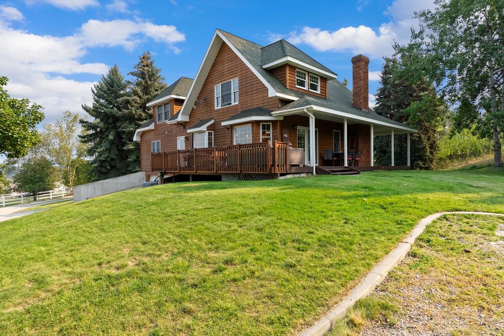 108 Freedom Road, Hamilton, MT 59840 photo 2