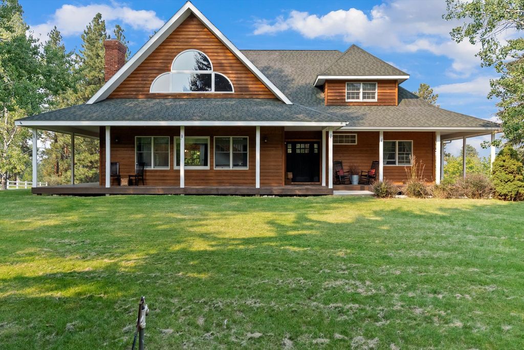 108 Freedom Road, Hamilton, MT 59840 photo 3