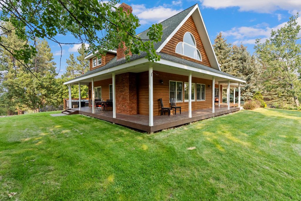 108 Freedom Road, Hamilton, MT 59840 photo 4