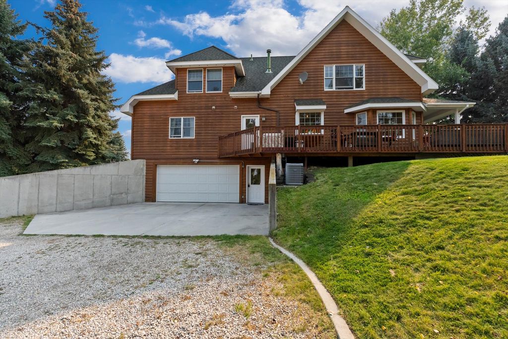 108 Freedom Road, Hamilton, MT 59840 photo 5