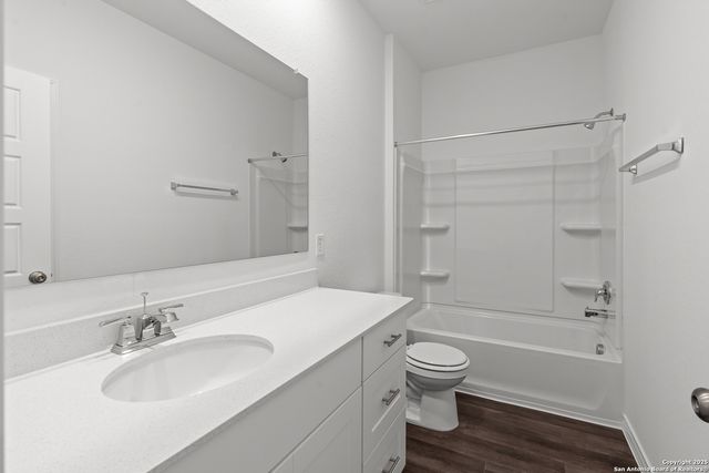 5151 Bay Breeze, San Antonio, TX 78245