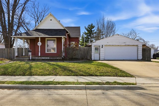 1240 14th Street, Marion, IA 52302