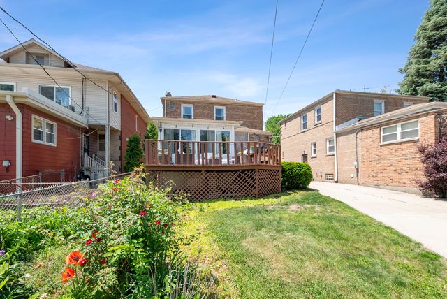 10831 S Longwood Drive, Chicago, IL 60643