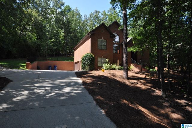 105 QUARTER HORSE LANE, Alabaster, AL 35007