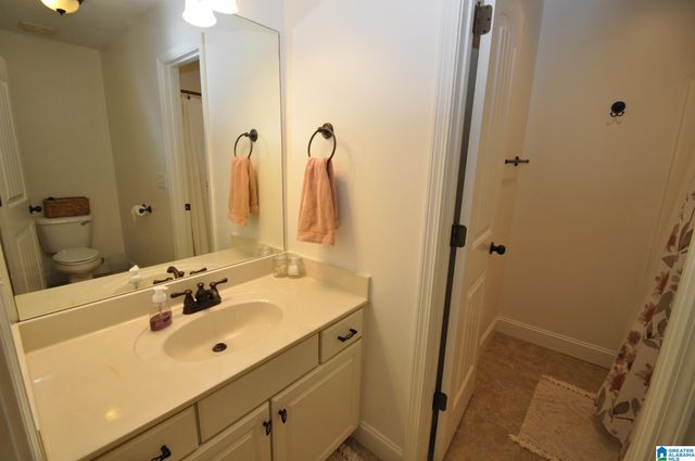 105 QUARTER HORSE LANE, Alabaster, AL 35007