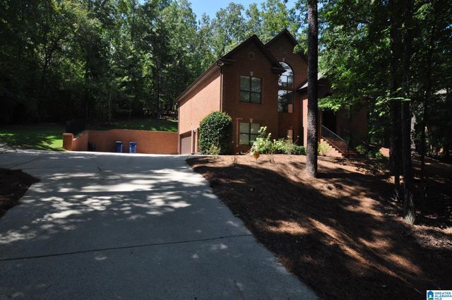 105 QUARTER HORSE LANE, Alabaster, AL 35007