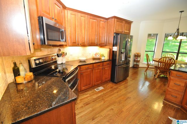 105 QUARTER HORSE LANE, Alabaster, AL 35007