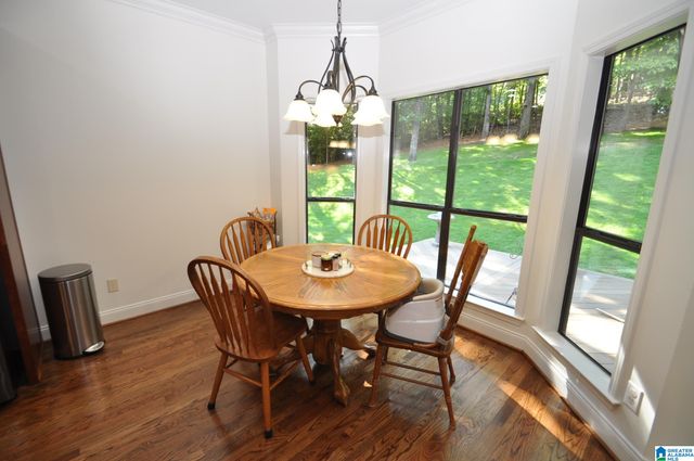 105 QUARTER HORSE LANE, Alabaster, AL 35007