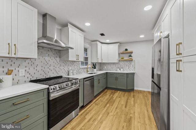 2114 OAKLYN DR, Fallston, MD 21047