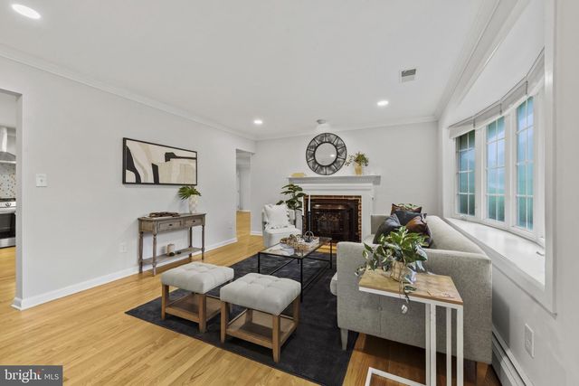 2114 OAKLYN DR, Fallston, MD 21047