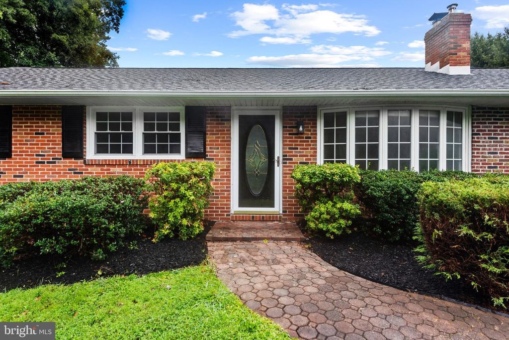 2114 OAKLYN DR, Fallston, MD 21047
