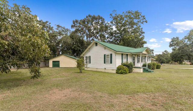 168 Coleman Rd, Dothan, AL 36301