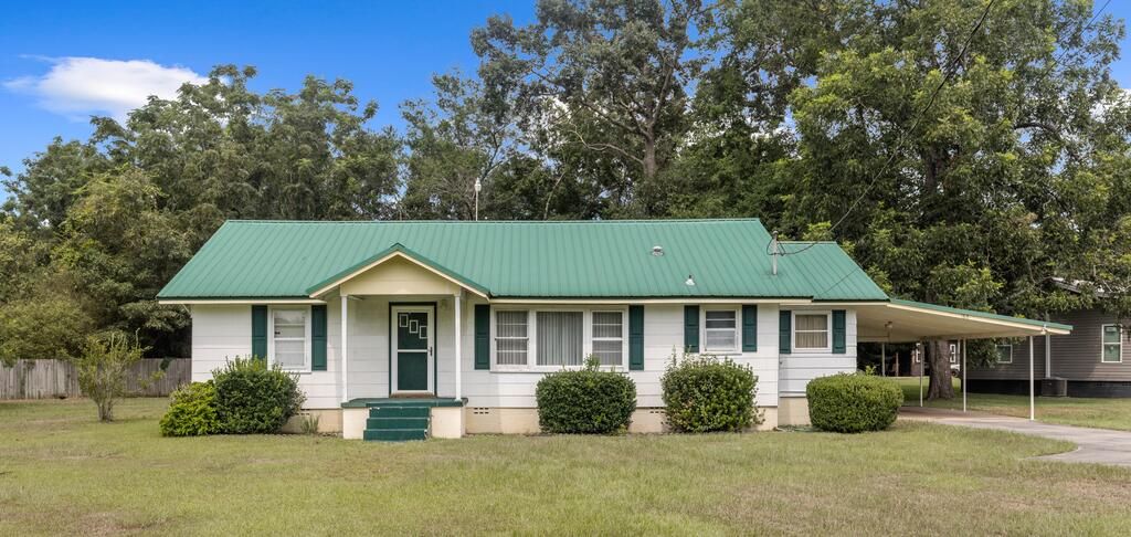 168 Coleman Rd, Dothan, AL 36301