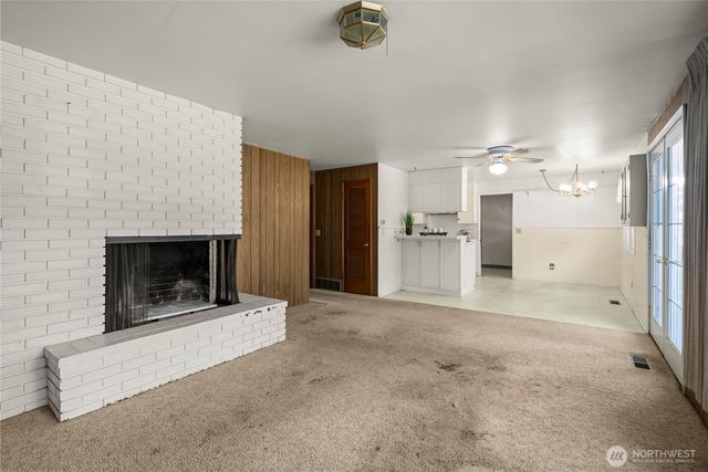 3129 Sylvia Boulevard S, Lakewood, WA 98499