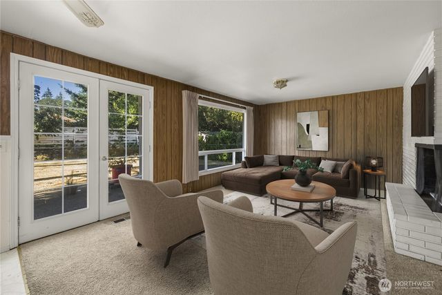 3129 Sylvia Boulevard S, Lakewood, WA 98499