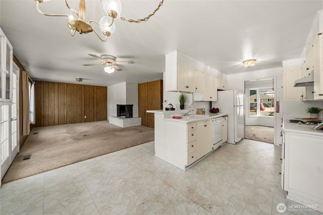 3129 Sylvia Boulevard S, Lakewood, WA 98499