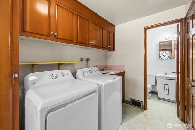 3129 Sylvia Boulevard S, Lakewood, WA 98499