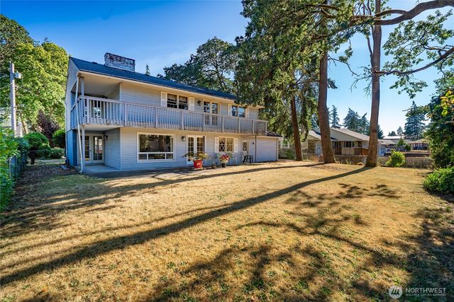 3129 Sylvia Boulevard S, Lakewood, WA 98499