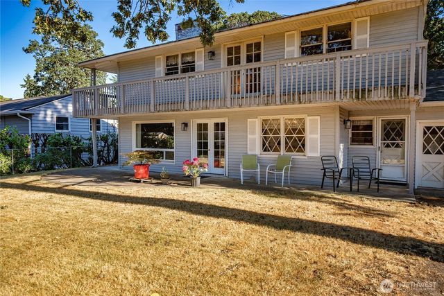 3129 Sylvia Boulevard S, Lakewood, WA 98499