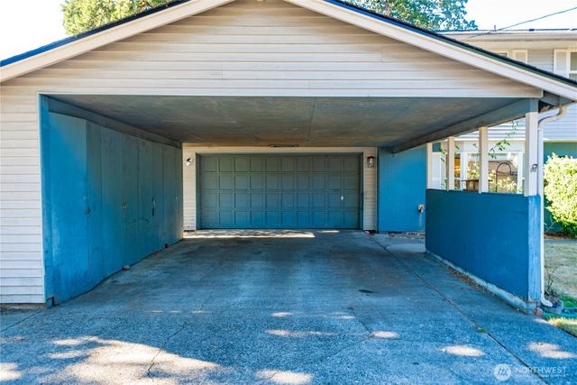 3129 Sylvia Boulevard S, Lakewood, WA 98499