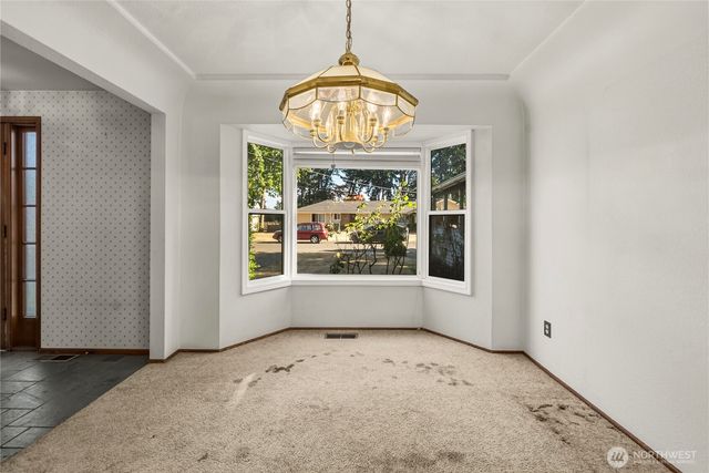3129 Sylvia Boulevard S, Lakewood, WA 98499