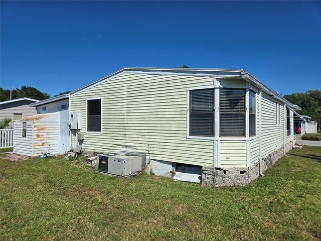 68 PELICAN DRIVE S, Oldsmar, FL 34677