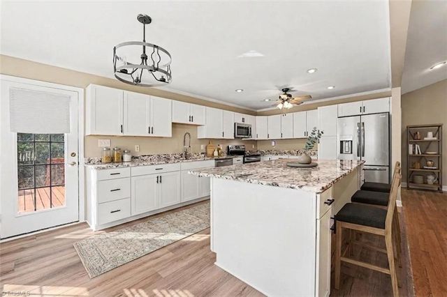 3750 NC Highway 150, Reidsville, NC 27320