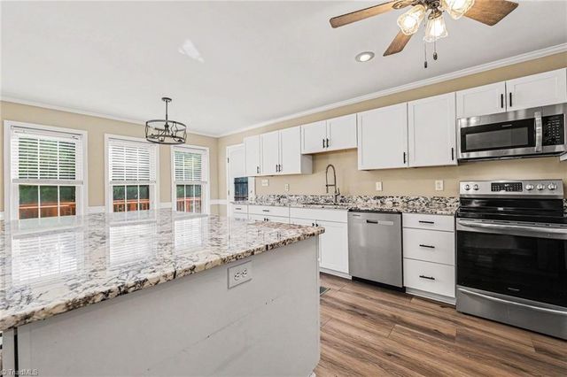 3750 NC Highway 150, Reidsville, NC 27320