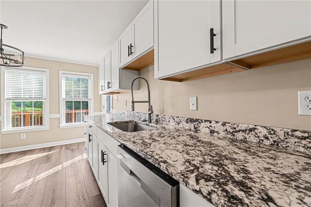 3750 NC Highway 150, Reidsville, NC 27320