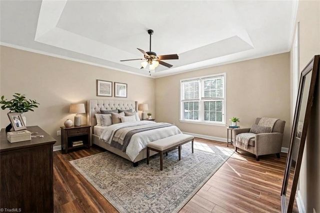 3750 NC Highway 150, Reidsville, NC 27320