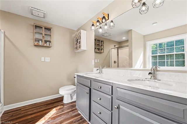 3750 NC Highway 150, Reidsville, NC 27320
