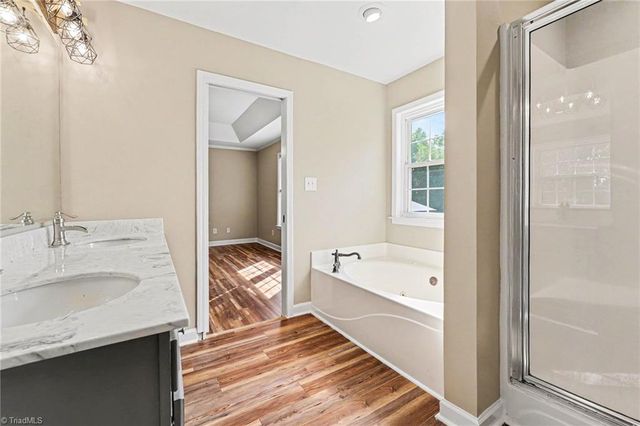 3750 NC Highway 150, Reidsville, NC 27320