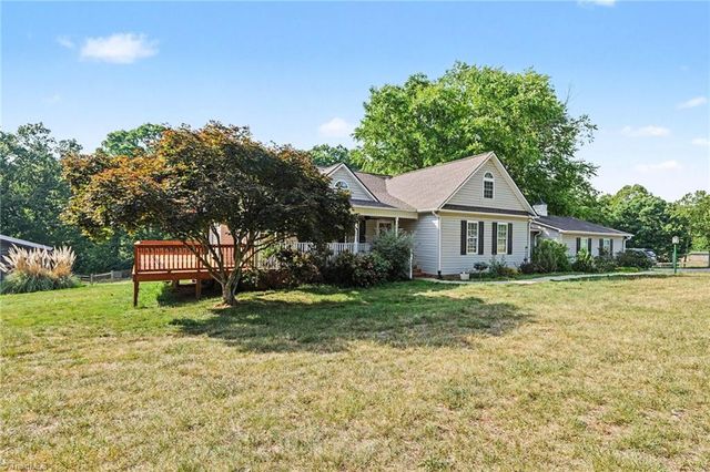 3750 NC Highway 150, Reidsville, NC 27320