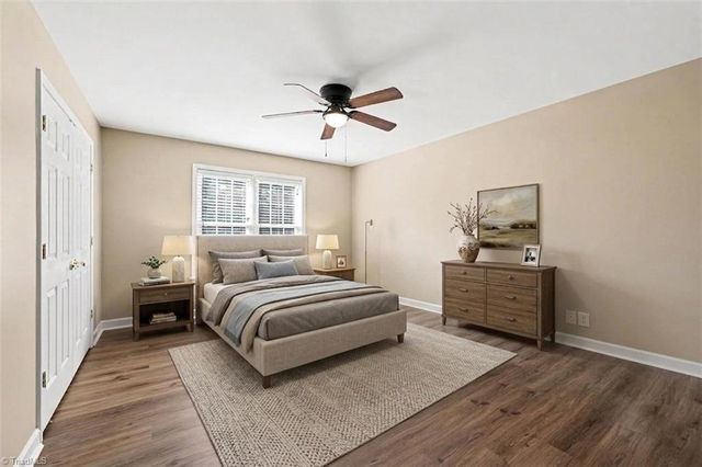 3750 NC Highway 150, Reidsville, NC 27320