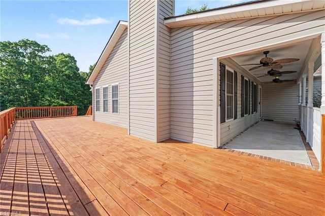 3750 NC Highway 150, Reidsville, NC 27320