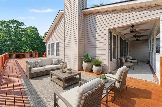 3750 NC Highway 150, Reidsville, NC 27320