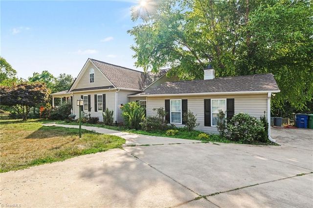 3750 NC Highway 150, Reidsville, NC 27320
