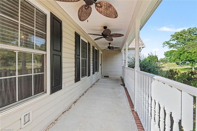 3750 NC Highway 150, Reidsville, NC 27320