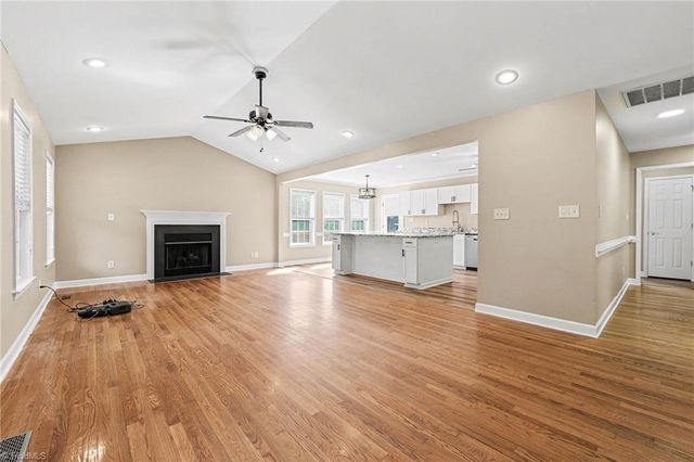 3750 NC Highway 150, Reidsville, NC 27320